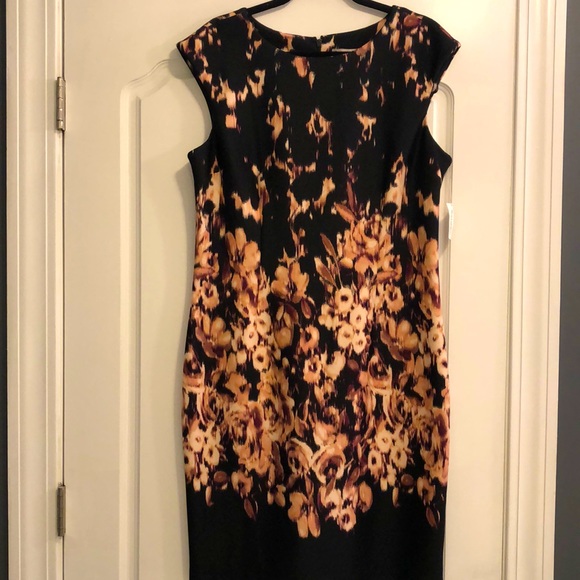NWT Dress Barn Dress - Picture 1 of 5
